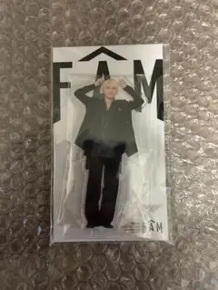 timelesz アクリルスタンド　新品 篠塚大輝 timelesz アクリルスタンド アクスタ FAM 新品未開封
