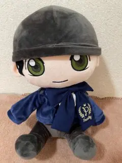 名探偵コナン Preciality スペシャル ぬいぐるみ 赤井秀一