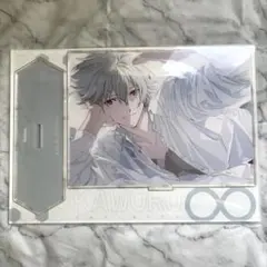 特典のみ☆渚カヲル写真集2 とらのあな 有償特典 アクリルスタンド