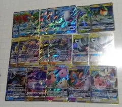 5*ル様 ポケモンカード まとめ売り GX セット