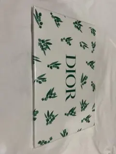 DIOR 香り付きレターセット