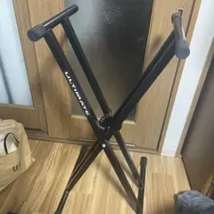 未使用 ULTIMATE 手榴弾型マイクスタンドトップ / スタンド用取り付け