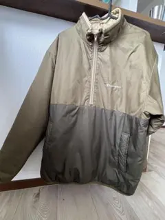 Champion XL ジャケット オリーブ