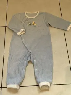 ファミリア　ロンパース　Babygrofamiliar ファミリア70