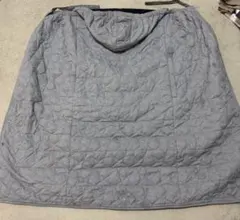 UNIQLO 抱っこ紐ケープ