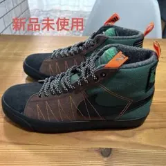 [新品未使用] NIKE SB ZOOM BLAZER MID PRE