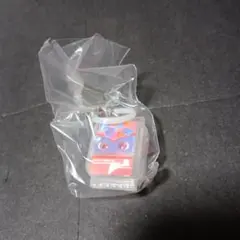 仮面ライダー　めじるしアクセサリー２　ポッピングミゴチゾウ