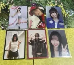 TWICE Strategy トレカ　モモ　home9ground