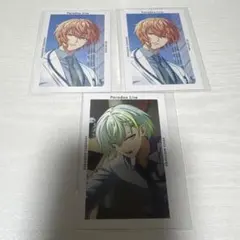 パラライ 御子柴賢太 パララブカンパニー Gプリ 特典 - メルカリ