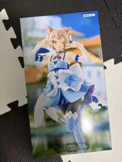 Ferris GIGO限定フィギュア Re:ゼロ 10周年記念