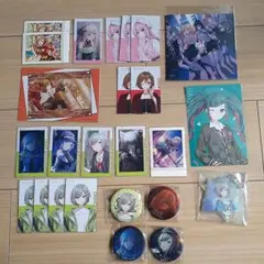 プロセカ まとめ売りのサムネイル