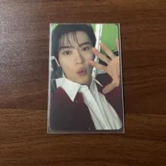 NCT127 be there for me applemusic ジェヒョン - メルカリ