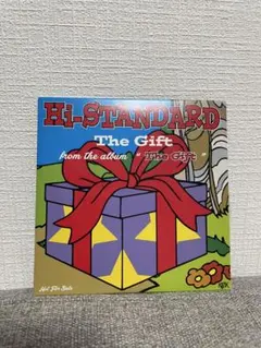 2026年最新】The Gift Hi-STANDARDの人気アイテム - メルカリ