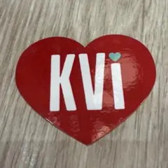 Kvi Baba ステッカー SHOUT OUT TO JESUS - メルカリ