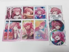 プロセカ 桃井愛莉 エピカ グリ缶 まとめ売り