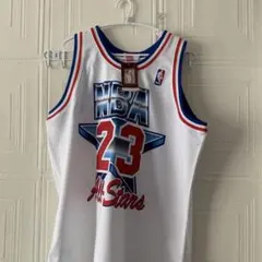 Mitchell & Ness NBA 1992 オールスター ユニフォーム lのサムネイル