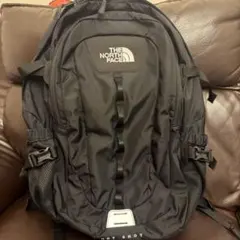 ノースフェイス ホットショット NM72302 27L 상태좋음