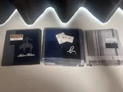 ハンカチ　3枚セット売り　新品未使用