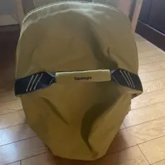 Topologie リュック　値下不可