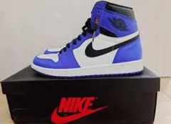 Nike Air Jordan 1 Retro HighOGGame Royal