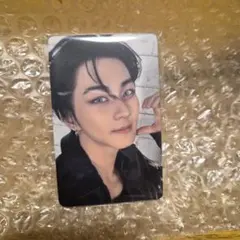 ENHYPEN THE SIN:VANISH ユニバ特典 トレカ セット