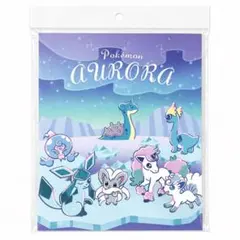 【匿名配送】韓国限定 ポケモンカード aurora プレイマット デッキケース 匿名配送】韓国限定 ポケモン aurora プレイマット デッキケース