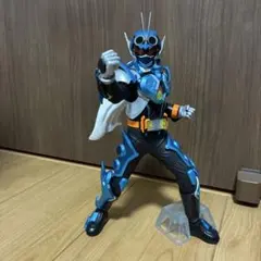 仮面ライダー　ガッチャード　一番くじ　フィギュア　　B賞　美品のサムネイル