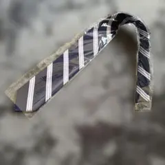 ꧁極美品꧂ ブルックスブラザーズ ネクタイ ストライプ アメトラ ネイビー