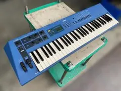 ★ デジタル シンセサイザー Yamaha CS1x コントロールシンセサイザーのサムネイル