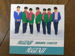 送料無料】光GENJI シングルCD 笑ってよ/ 水彩画 - メルカリ
