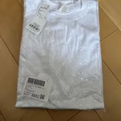 devilrock ホワイト 長袖カットソー 150cm