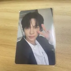 TWS LastBell シニュ タワレコ ラキドロ