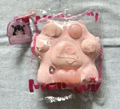 Mellojoy メロジョイ 癒しの猫爪 ぱんぱんパンケーキ シークレット