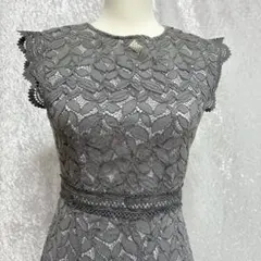 PROPORTION BODY DRESSING ドレス ワンピース　レース　sのサムネイル