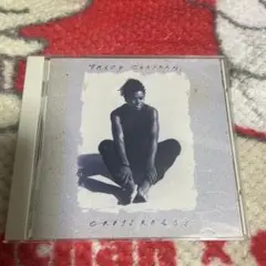 トレイシー・チャップマン/ クロスロード　国内盤