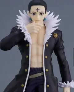 POPUPPARADE HUNTER × HUNTER クロロ 限定Ver.のサムネイル