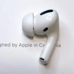 【正規純正/ほぼ新品】AirPodsPro 第1世代 右イヤホン A2083㉖