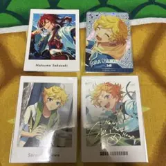 あんスタ 逆先夏目 春川宙 まとめ売り