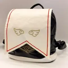 カードキャプターさくら イメージ リュック ランドセル
