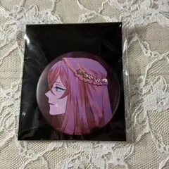 OVER REQUIEMZ 特装版 缶バッジ ドロシー オバレク - メルカリ