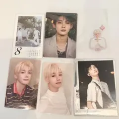 &TEAM JO 6点セット