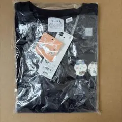 ちいかわ グラフィックTシャツ 120 新品未開封のサムネイル
