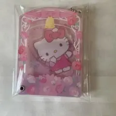 サンリオキャラクターズ カスタムアクリルチャーム ステージシリーズ