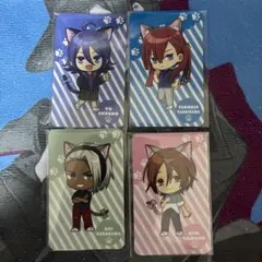 プリズムにゃんこ まとめ売り