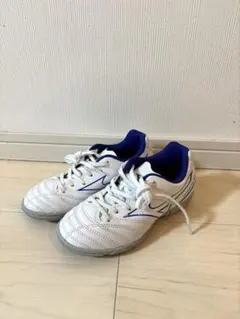 MIZUNO モナルシーダNEO サッカー トレーニングシューズ19㎝のサムネイル