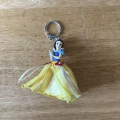東京ディズニーランド 白雪姫 キーホルダー