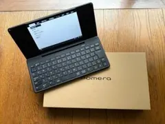 ポメラ　DM200のサムネイル