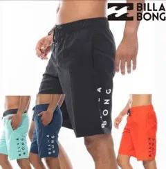 新品 24ss BILLABONG ALL DAY ショートパンツ ブラック Lのサムネイル