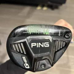 2025年最新】g425 ping ユーティリティの人気アイテム - メルカリ