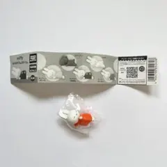 ミッフィー すやすやフレンドFig.